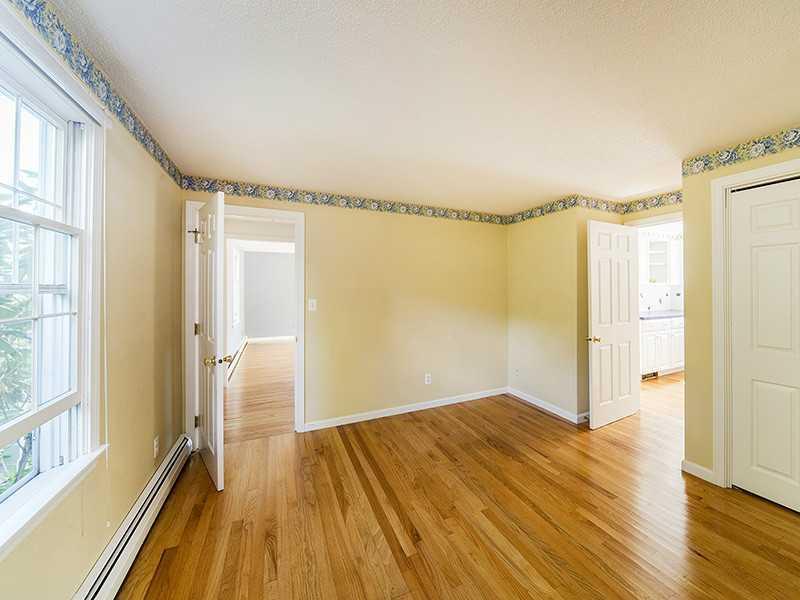 222 Rogers Road Yarmouth, ME 04096 - Photo 7 of 14 Dining Room.