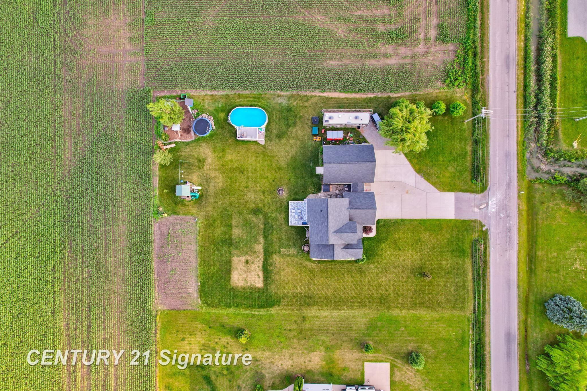 3471 Fraser Road Bay City, MI 48706 - Photo 60 of 69