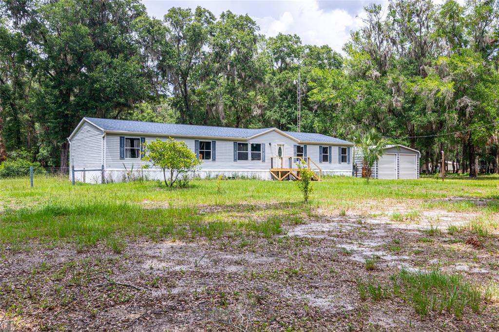 19050 Northeast 3rd Court Citra, FL 32113 - Photo 2 of 23