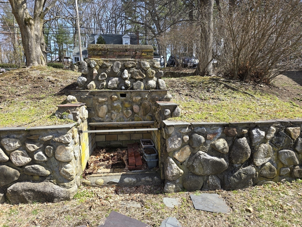 150 Grove Street Reading, MA 01867 - Photo 15 of 20 a view of a outdoor space
