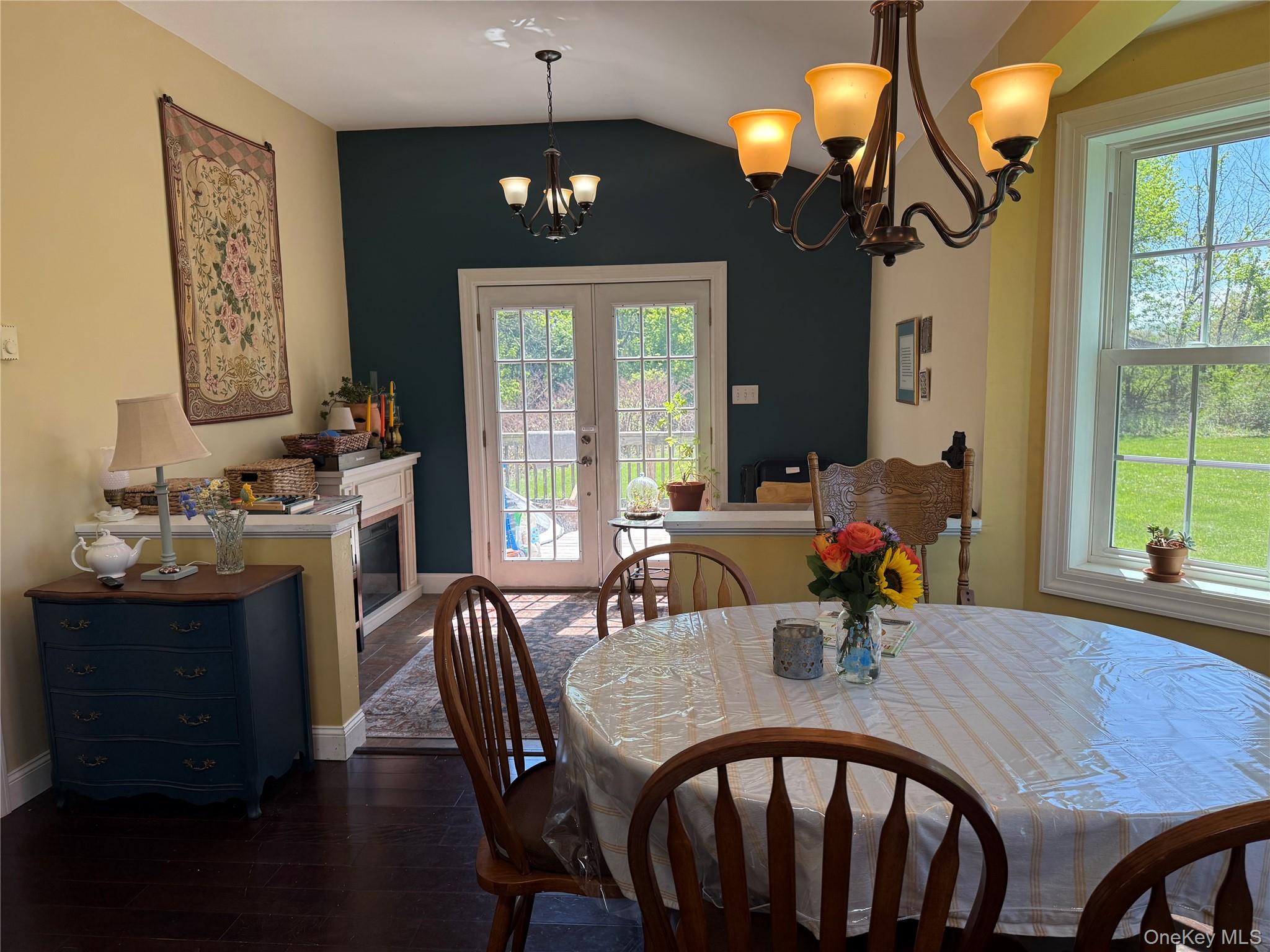 33 Foley Road Warwick, NY 10990 - Photo 12 of 26 Eat in kitchen
