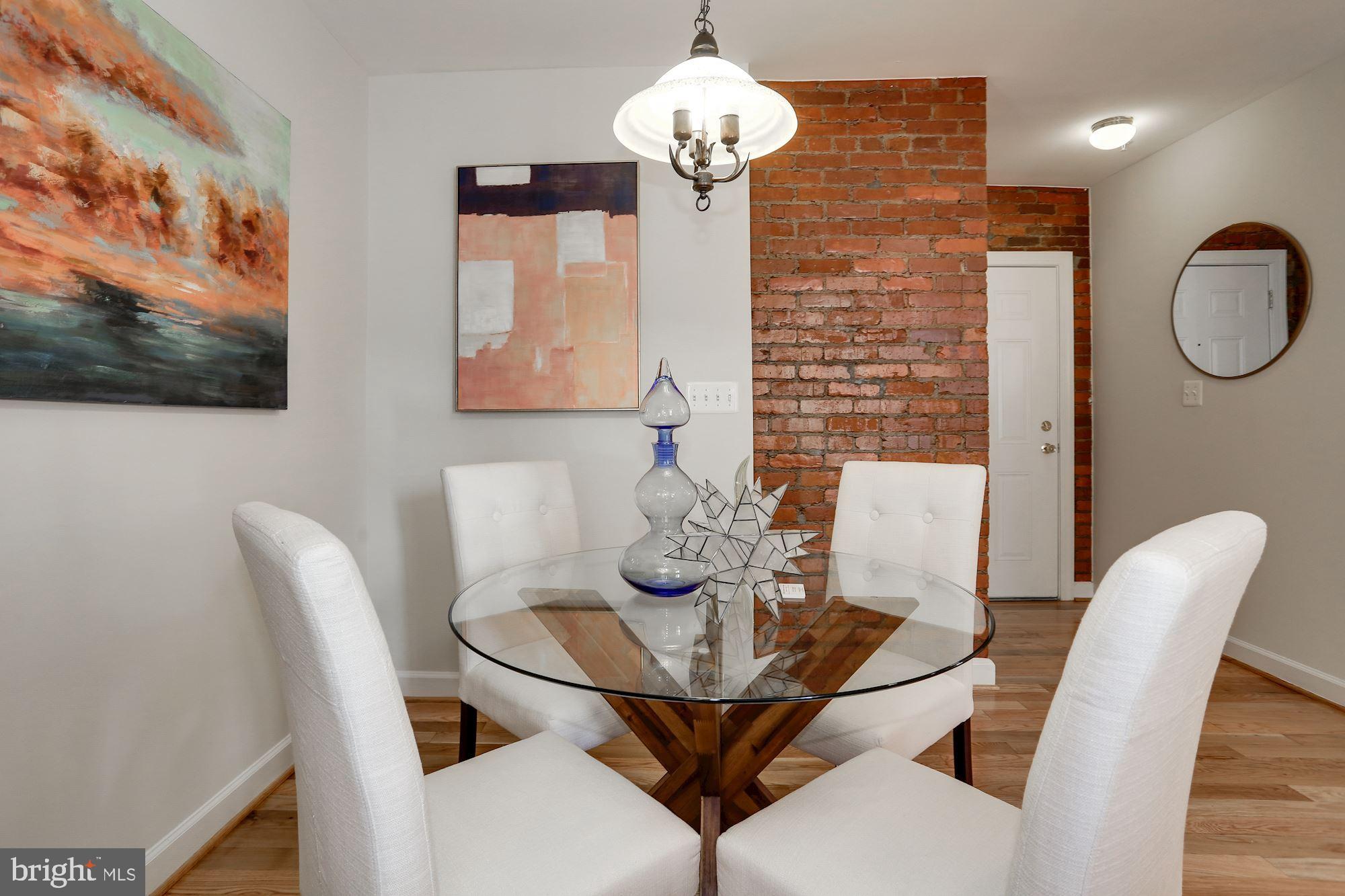 5403 9th Street Northwest, Unit 204 Washington, DC 20011 - Photo 15 of 27