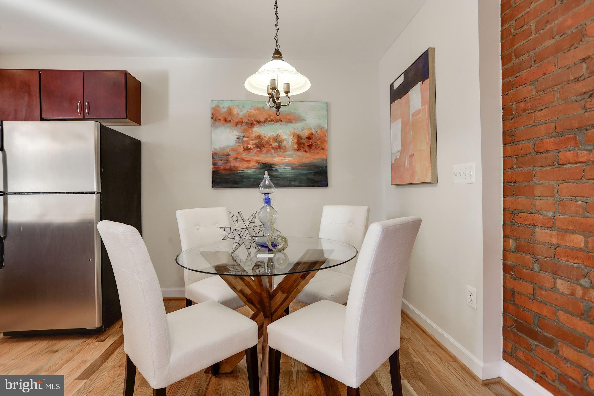 5403 9th Street Northwest, Unit 204 Washington, DC 20011 - Photo 16 of 27