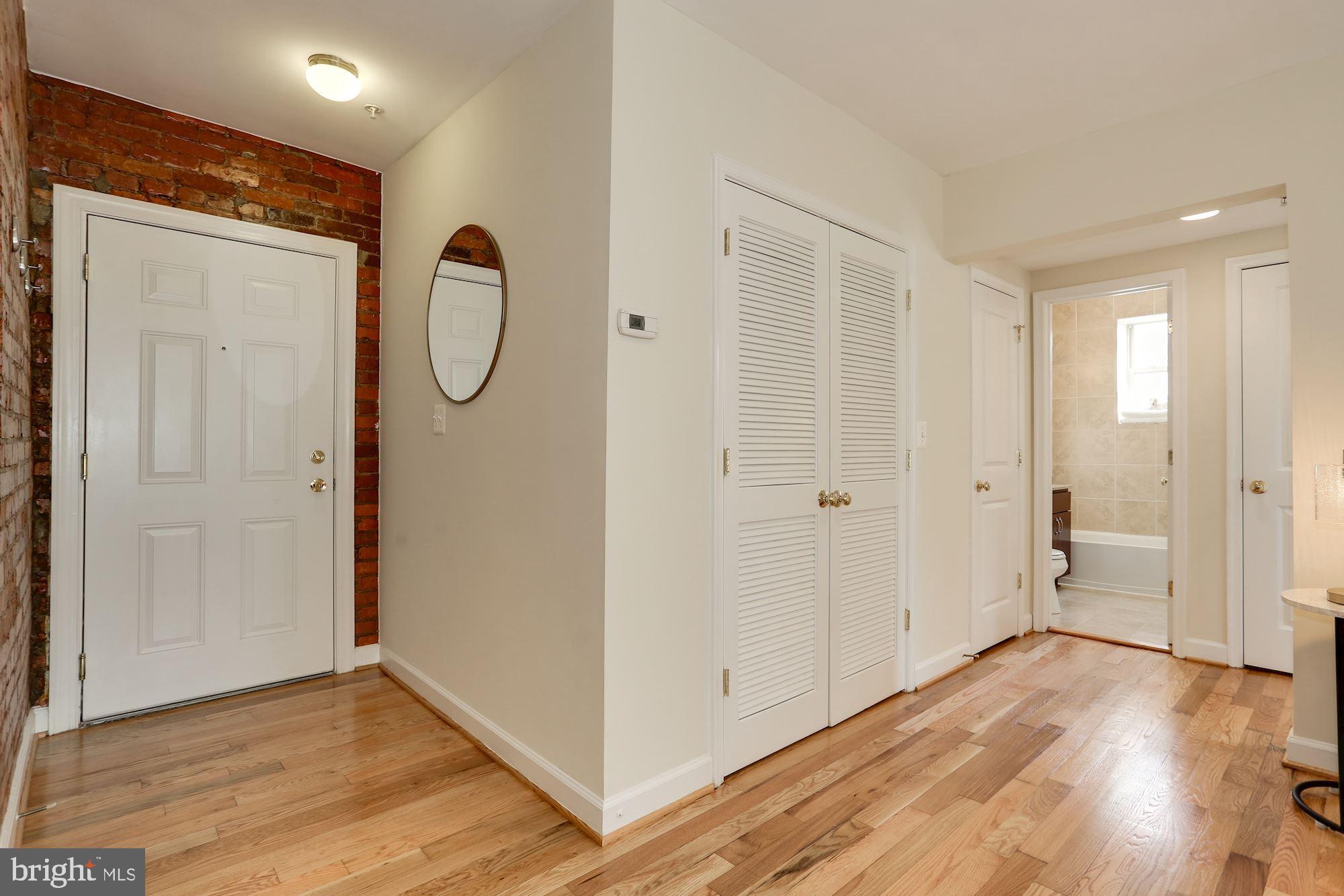 5403 9th Street Northwest, Unit 204 Washington, DC 20011 - Photo 18 of 27