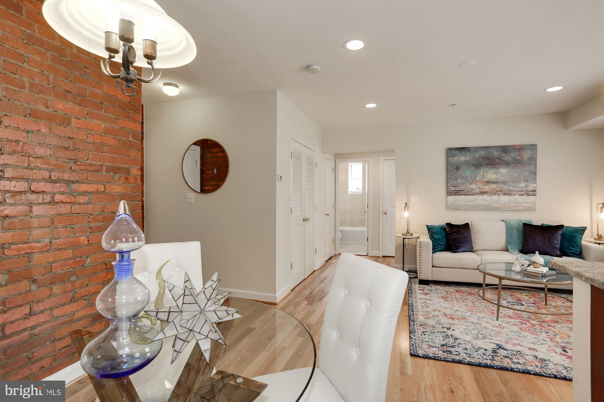 5403 9th Street Northwest, Unit 204 Washington, DC 20011 - Photo 19 of 27