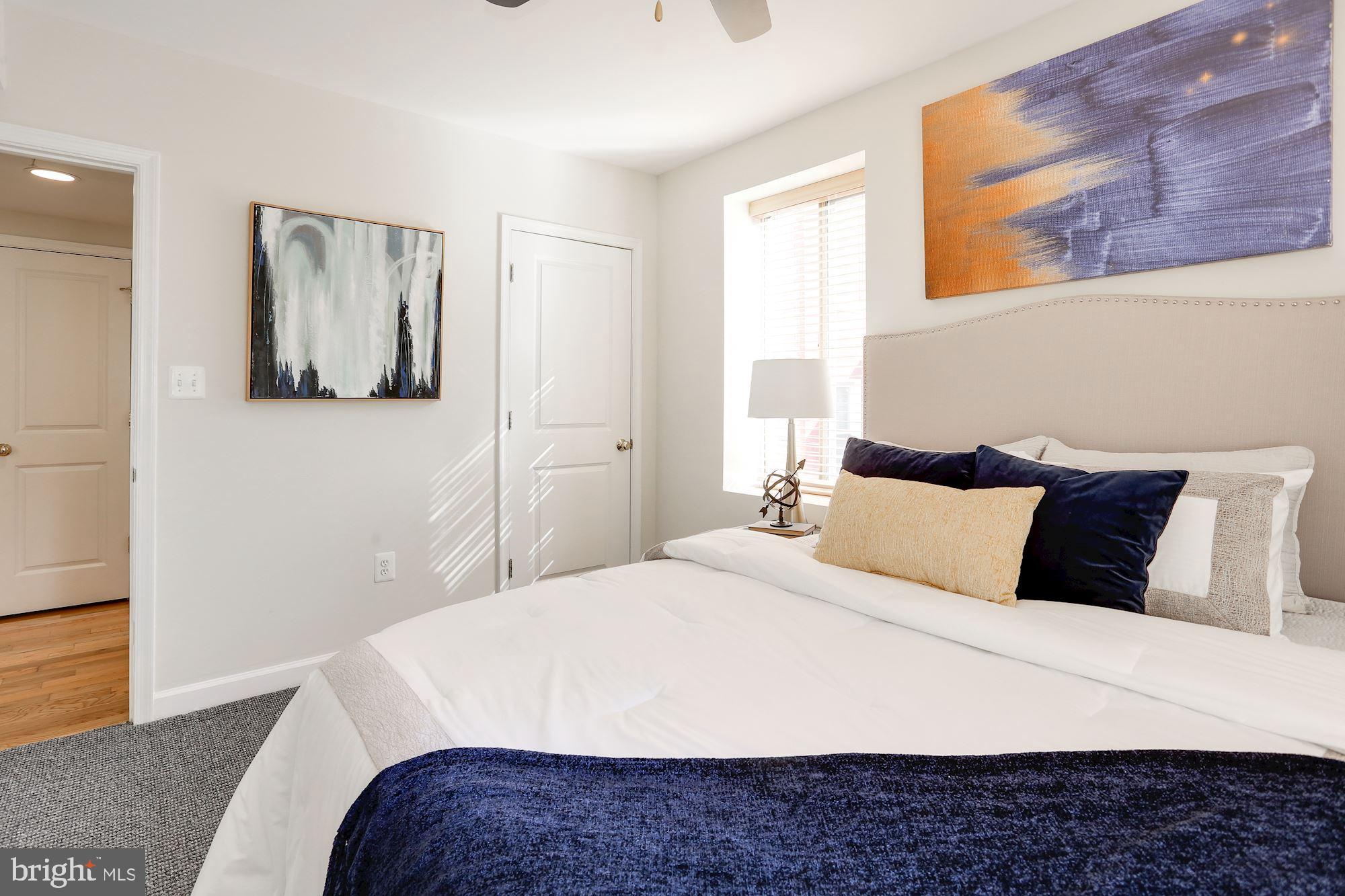 5403 9th Street Northwest, Unit 204 Washington, DC 20011 - Photo 22 of 27