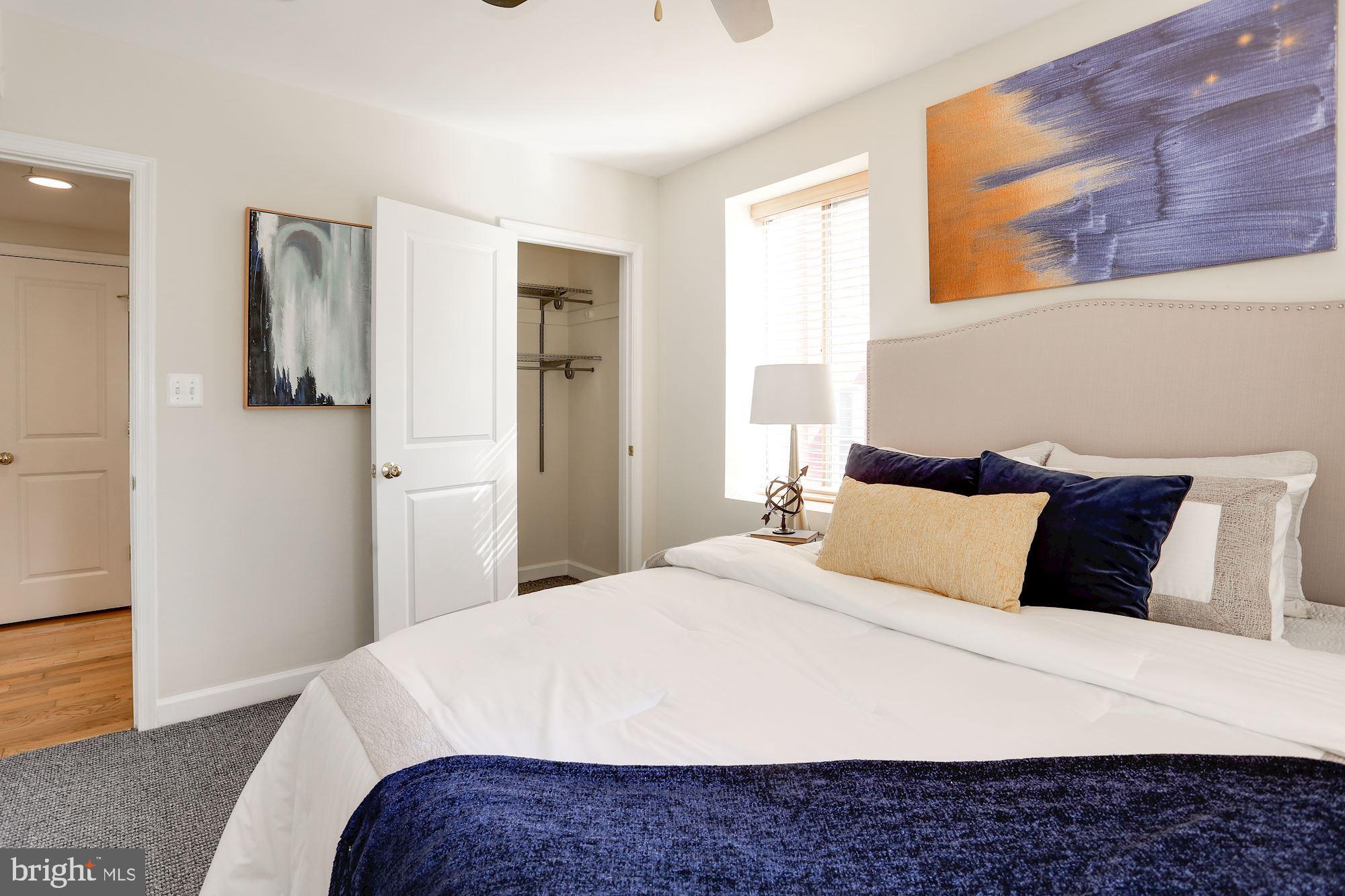 5403 9th Street Northwest, Unit 204 Washington, DC 20011 - Photo 23 of 27