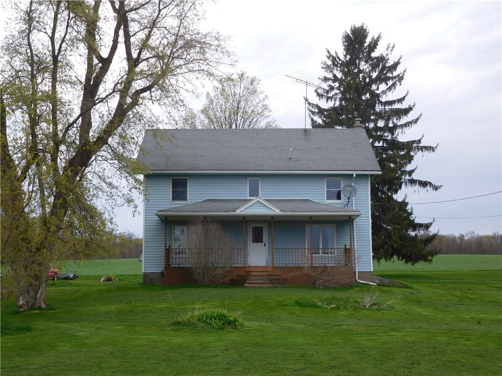 144 Locke Road Lansing, NY 13092 - Photo 1 of 1 Gallery Image 1