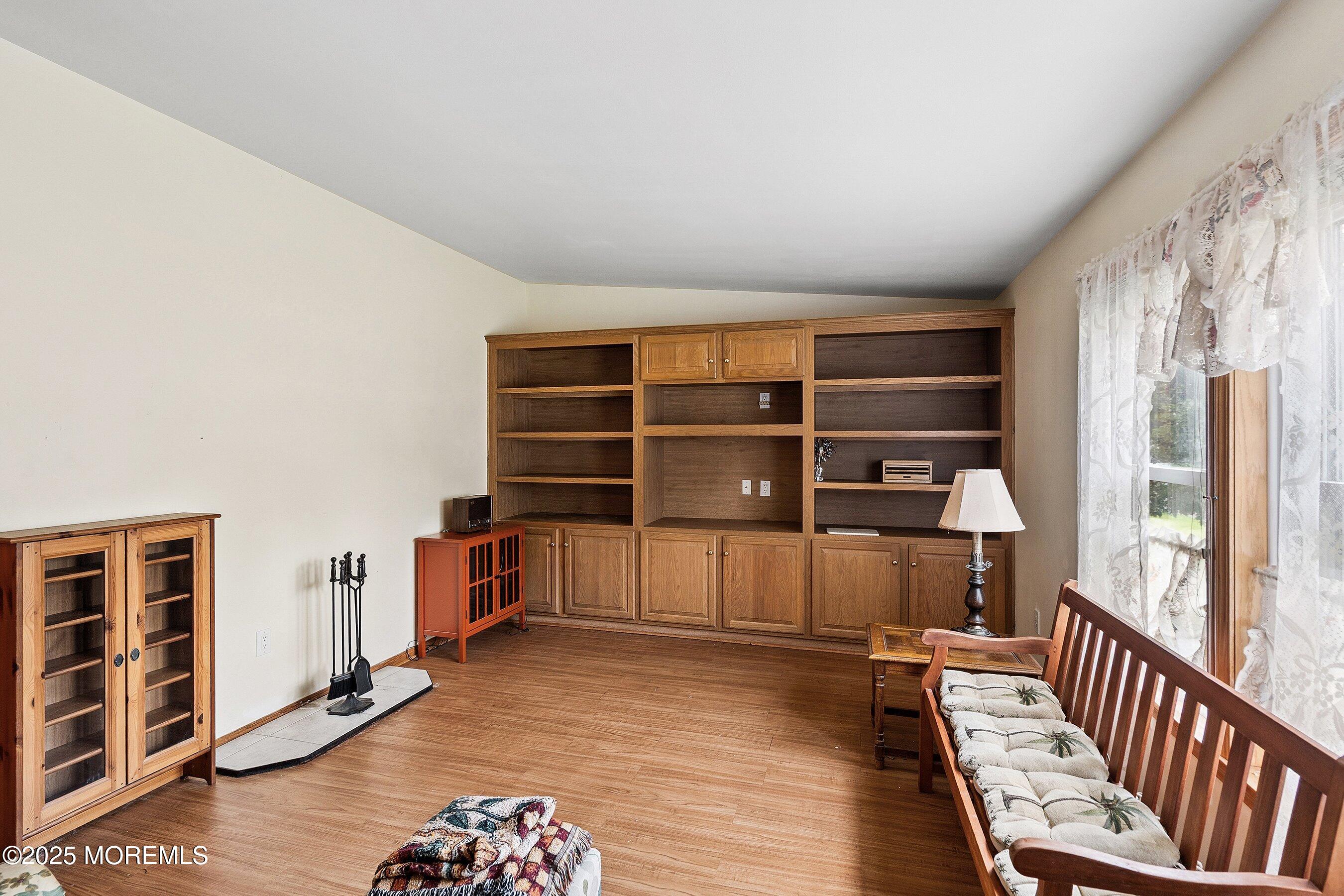 12 Copperfield Drive Cream Ridge, NJ 08514 - Photo 6 of 33 a living room with furniture and a wooden floor