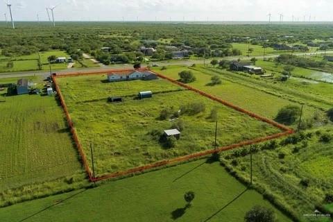 35619 General Brant Road Rio Hondo, TX 78583 - Photo 17 of 21 a view of a city