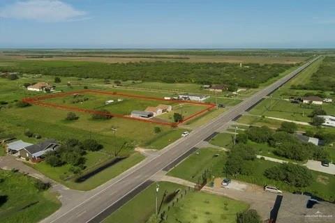 35619 General Brant Road Rio Hondo, TX 78583 - Photo 18 of 21 a view of a city