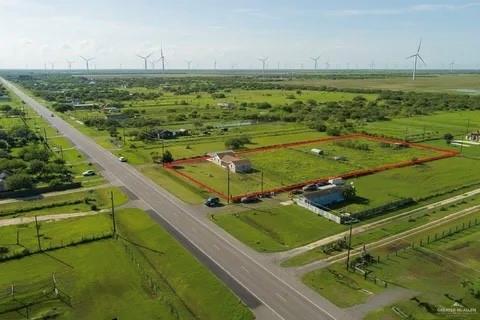 35619 General Brant Road Rio Hondo, TX 78583 - Photo 20 of 21 a view of a tennis court