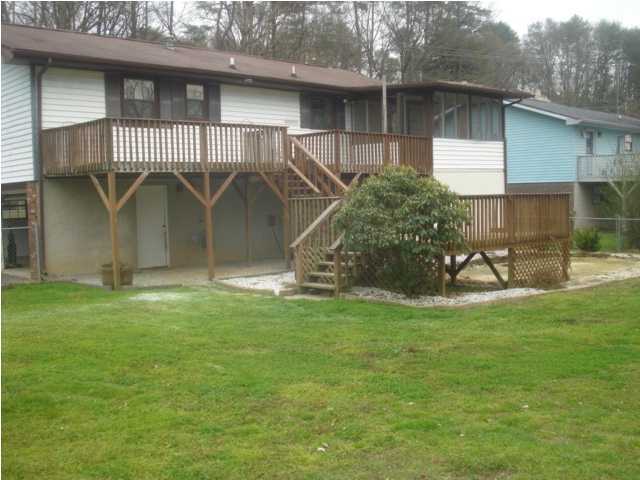 7102 Moses Road Hixson, TN 37343 - Photo 2 of 2 Additional Photo
