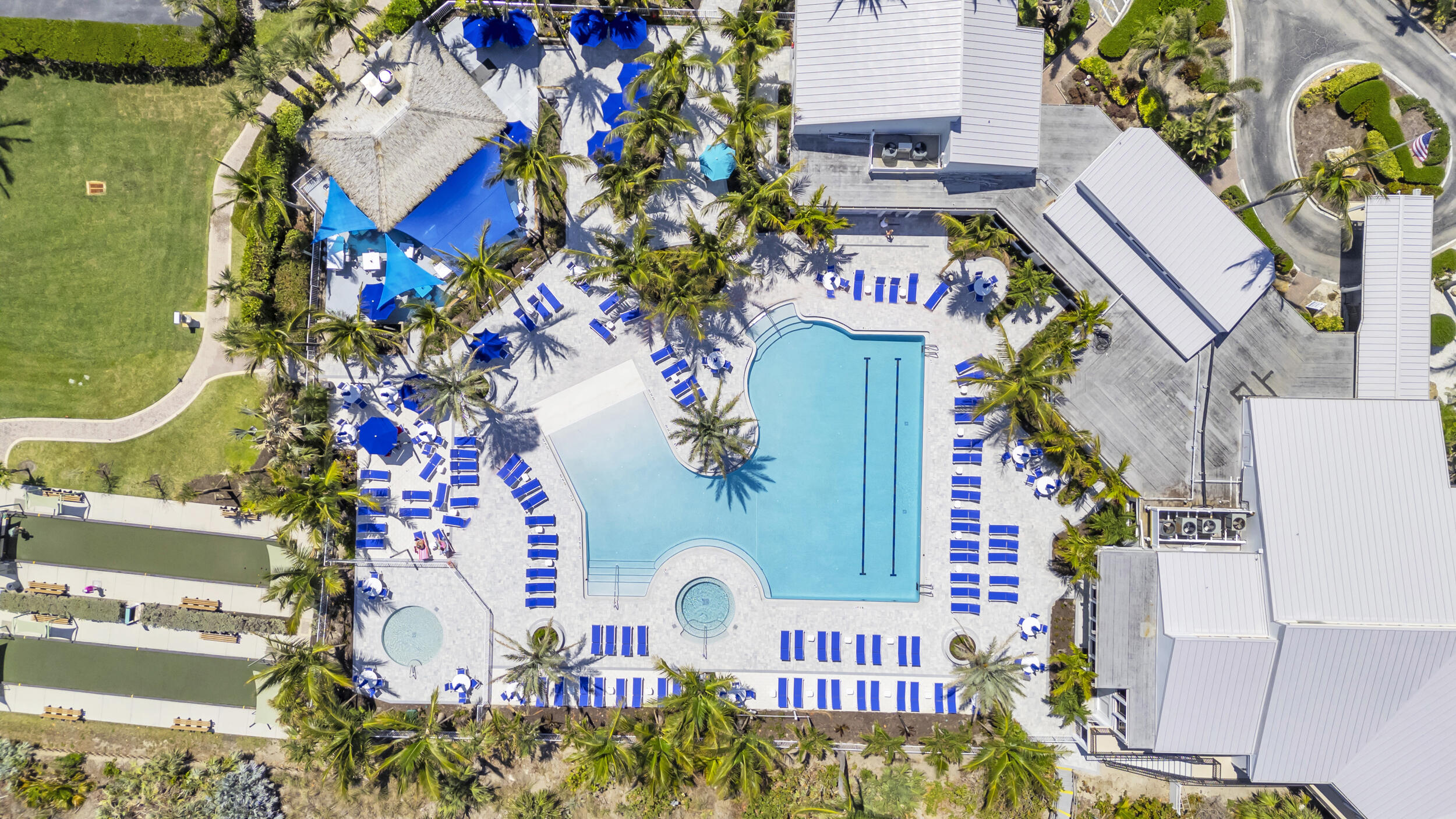 2400 South Ocean Drive, Unit 7645 Fort Pierce, FL 34949 - Photo 29 of 35 2400 S Ocean Dr 7645