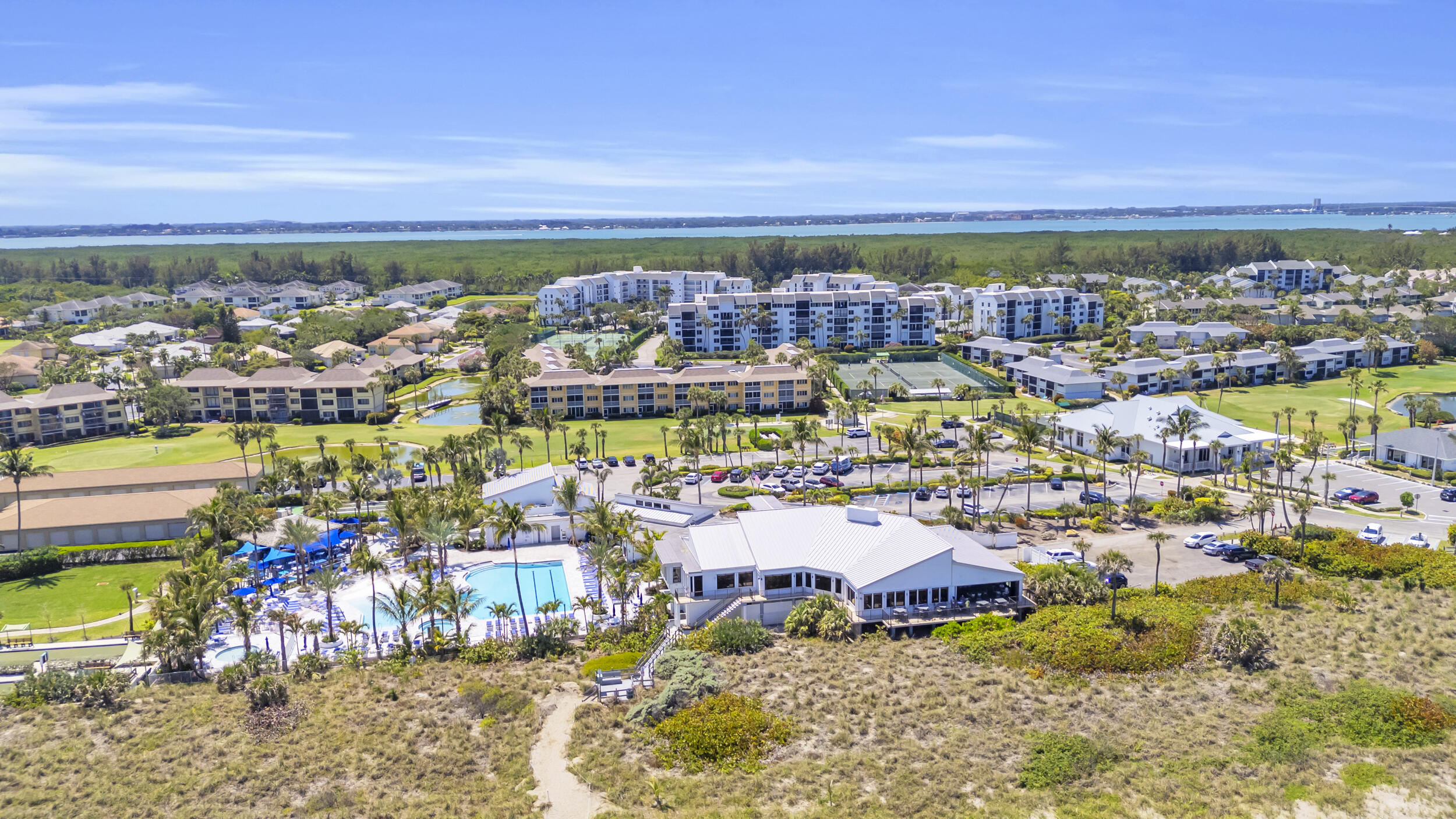 2400 South Ocean Drive, Unit 7645 Fort Pierce, FL 34949 - Photo 30 of 35 2400 S Ocean Dr 7645