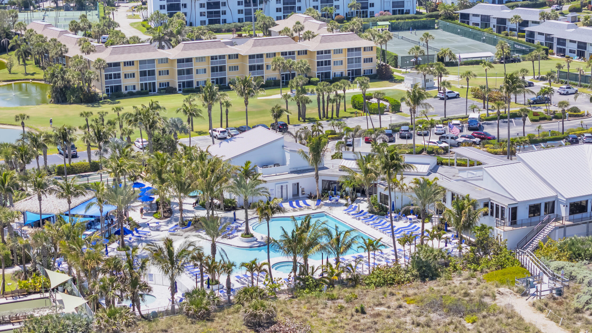 2400 South Ocean Drive, Unit 7645 Fort Pierce, FL 34949 - Photo 35 of 35 2400 S Ocean Dr 7645