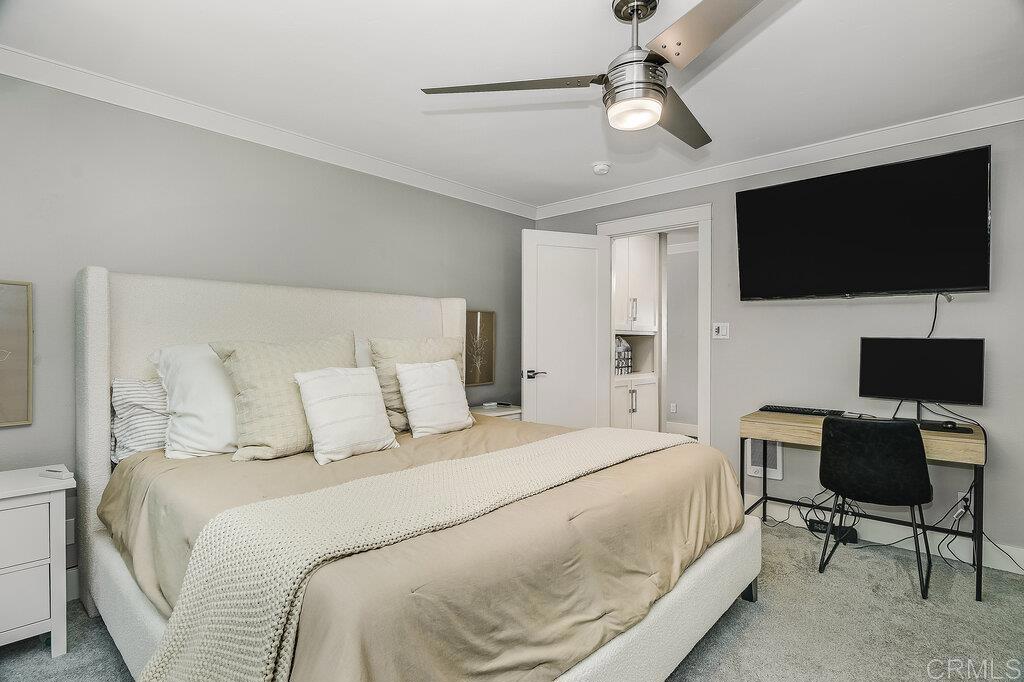 5810 Riley Street, Unit 4 San Diego, CA 92110 - Photo 23 of 25
