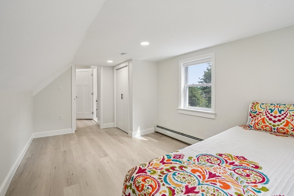 44 Richardson Corner Road Charlton, MA 01507 - Photo 21 of 31 a bedroom with bed and window
