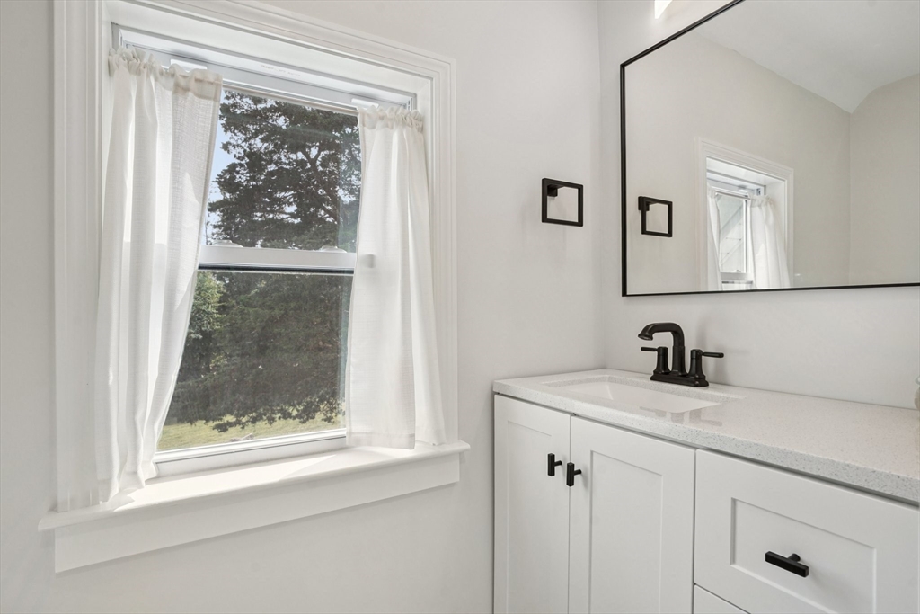 44 Richardson Corner Road Charlton, MA 01507 - Photo 25 of 31 a view of a window in a kitchen