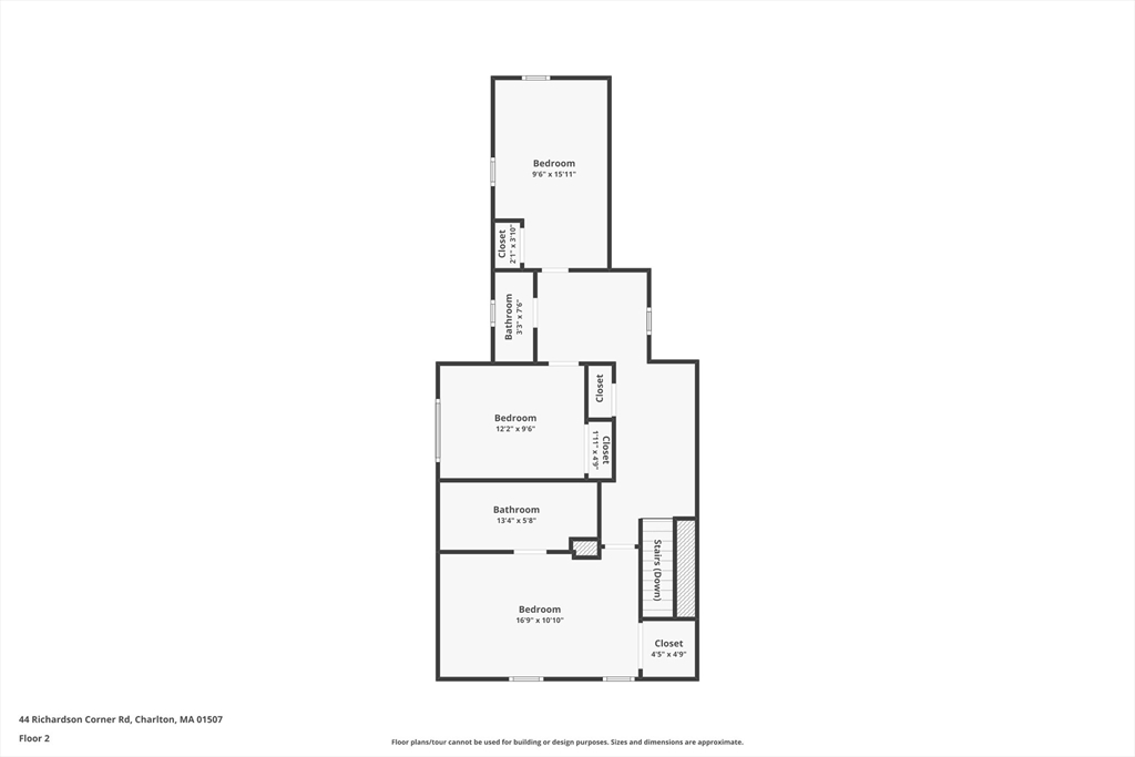 44 Richardson Corner Road Charlton, MA 01507 - Photo 31 of 31