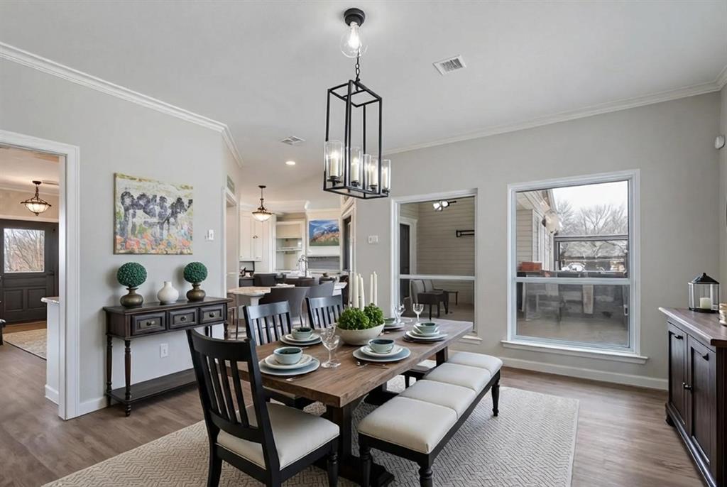 823 Frenchtown Road Argyle, TX 76226 - Photo 11 of 40 Virtually Staged