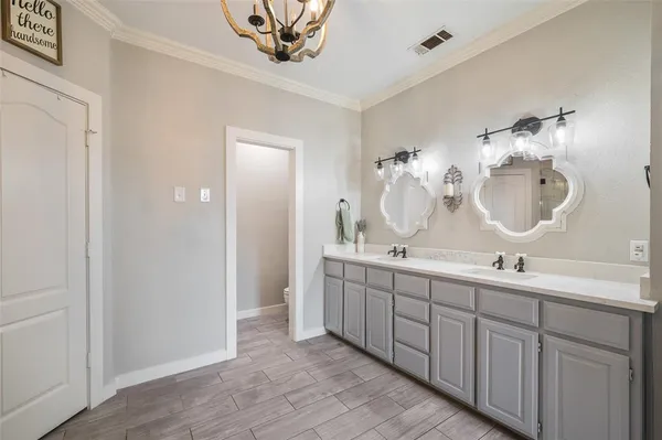 $1,650,000 | 823 Frenchtown Road, Argyle, TX 76226