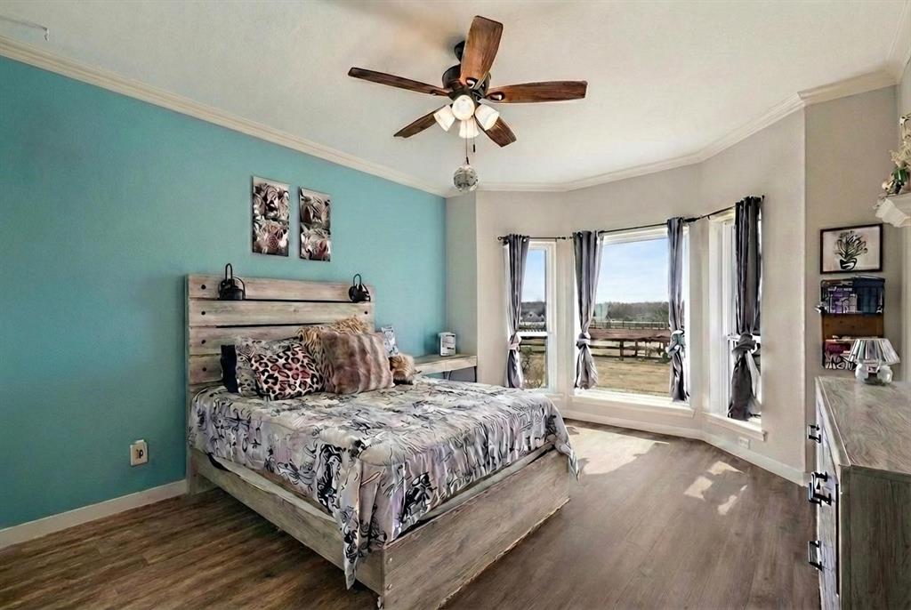 823 Frenchtown Road Argyle, TX 76226 - Photo 17 of 40