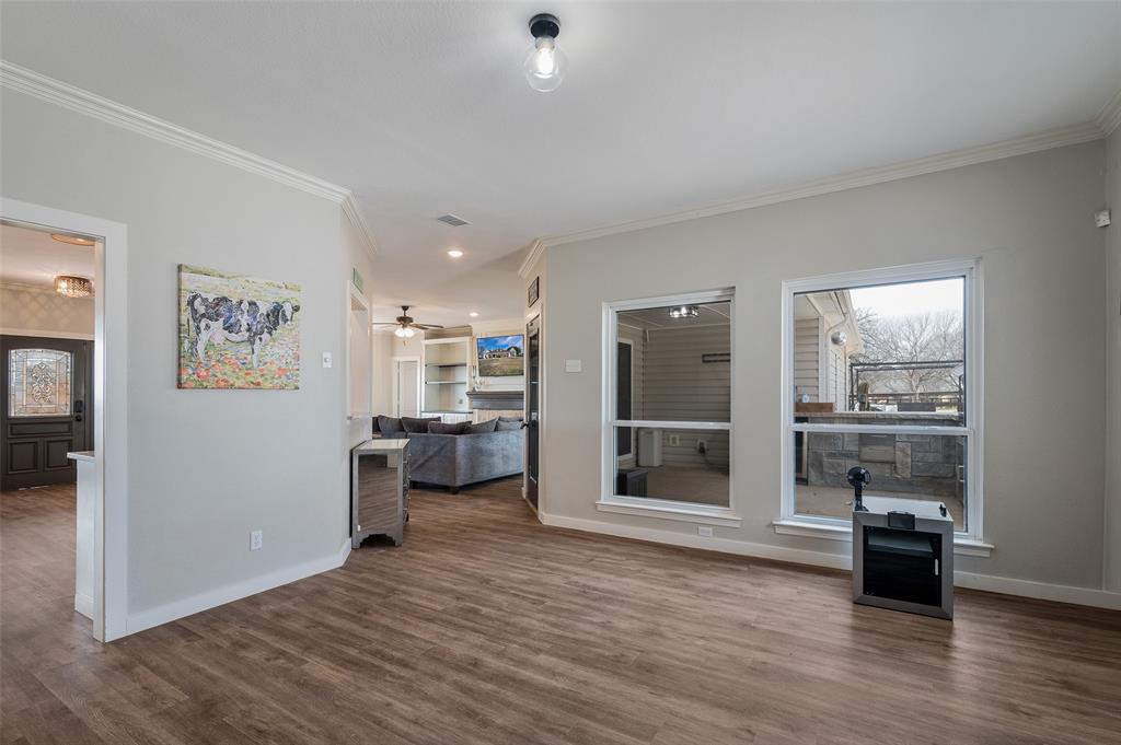 823 Frenchtown Road Argyle, TX 76226 - Photo 19 of 40