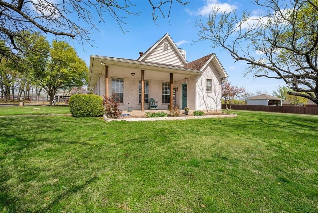 823 Frenchtown Road Argyle, TX 76226 - Photo 23 of 40