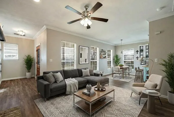 $1,650,000 | 823 Frenchtown Road, Argyle, TX 76226