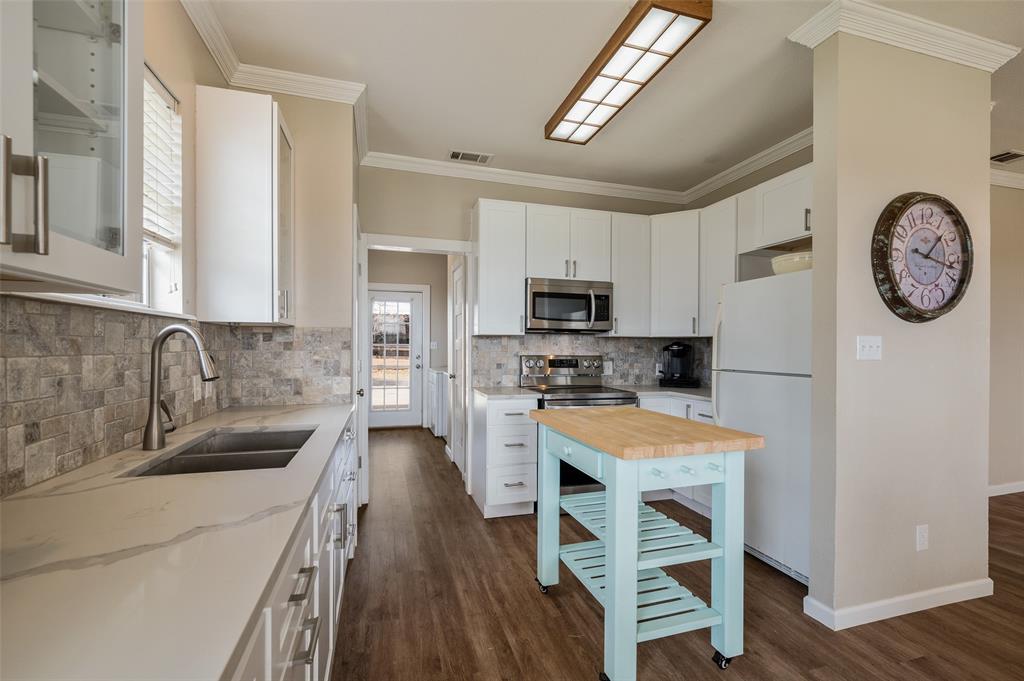 823 Frenchtown Road Argyle, TX 76226 - Photo 26 of 40