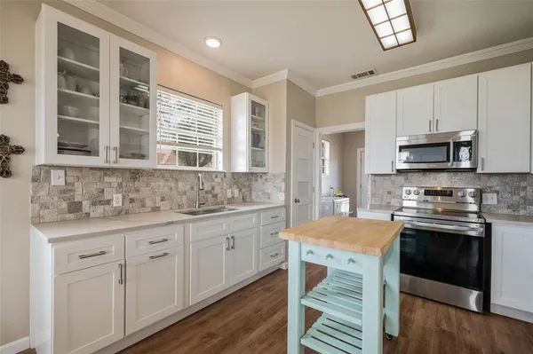 $1,650,000 | 823 Frenchtown Road, Argyle, TX 76226