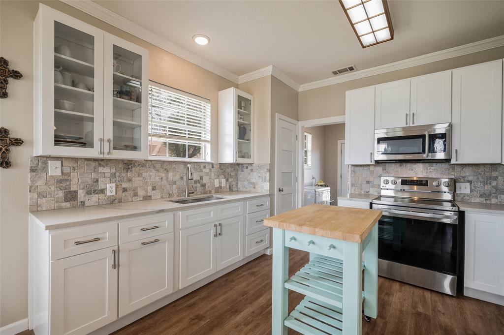 823 Frenchtown Road Argyle, TX 76226 - Photo 27 of 40