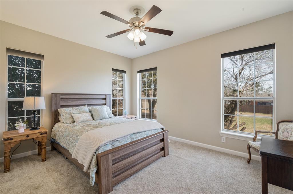 823 Frenchtown Road Argyle, TX 76226 - Photo 29 of 40