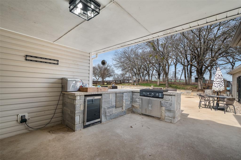 823 Frenchtown Road Argyle, TX 76226 - Photo 32 of 40