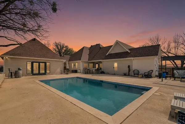 $1,650,000 | 823 Frenchtown Road, Argyle, TX 76226