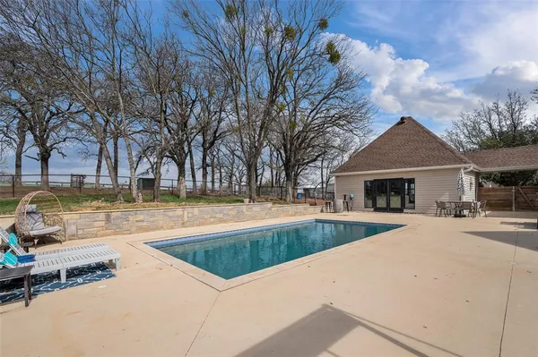 $1,650,000 | 823 Frenchtown Road, Argyle, TX 76226