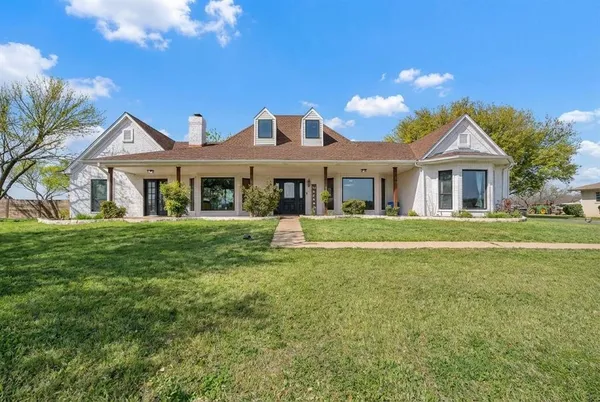 $1,650,000 | 823 Frenchtown Road, Argyle, TX 76226