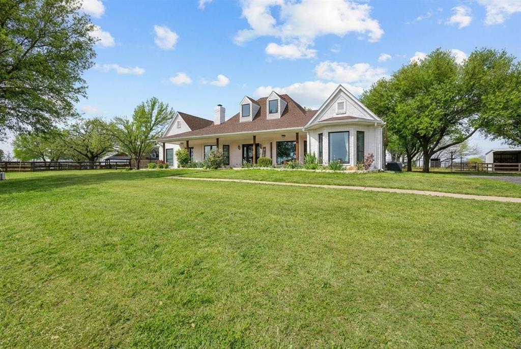 823 Frenchtown Road Argyle, TX 76226 - Photo 38 of 40