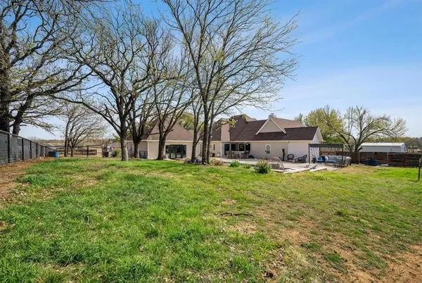 $1,650,000 | 823 Frenchtown Road, Argyle, TX 76226