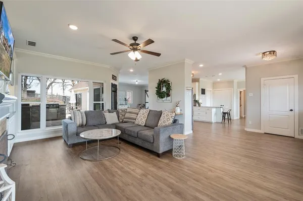 $1,650,000 | 823 Frenchtown Road, Argyle, TX 76226