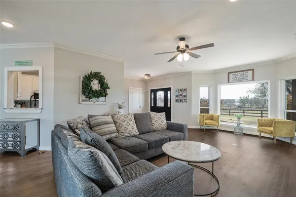 $1,650,000 | 823 Frenchtown Road, Argyle, TX 76226