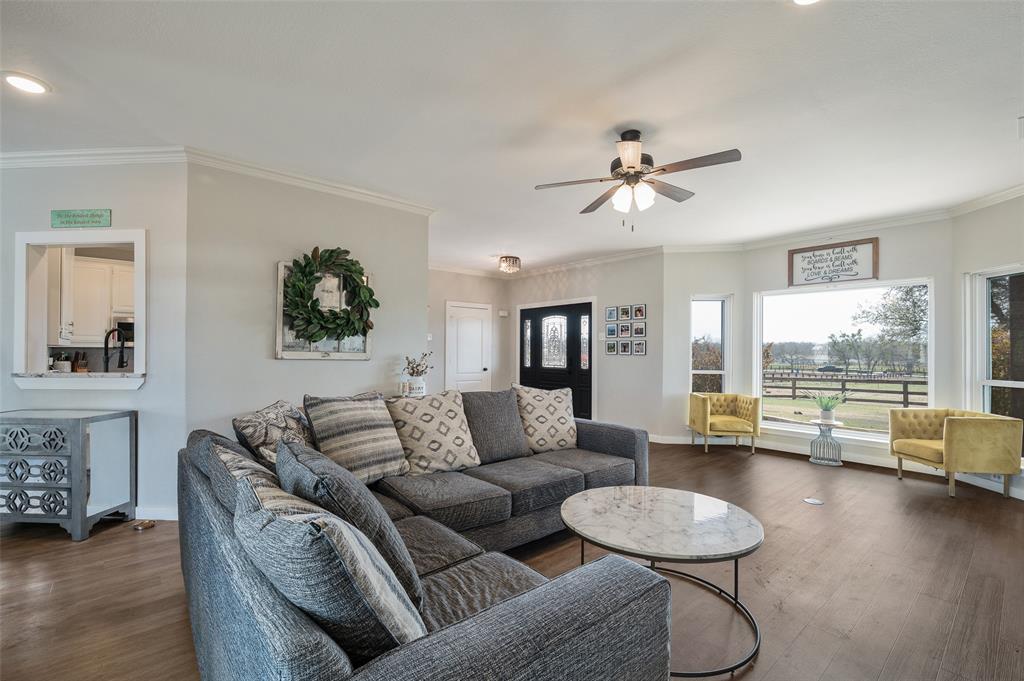 823 Frenchtown Road Argyle, TX 76226 - Photo 6 of 40