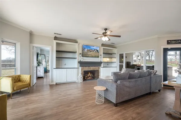 $1,650,000 | 823 Frenchtown Road, Argyle, TX 76226