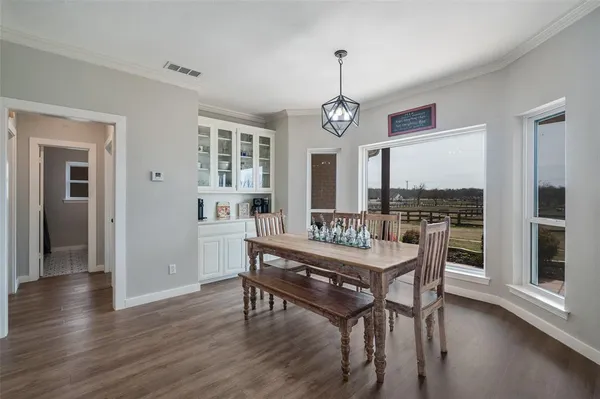 $1,650,000 | 823 Frenchtown Road, Argyle, TX 76226