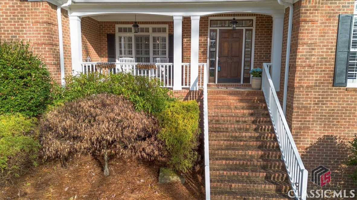 1090 Knox Ridge Athens, GA 30606 - Photo 4 of 71