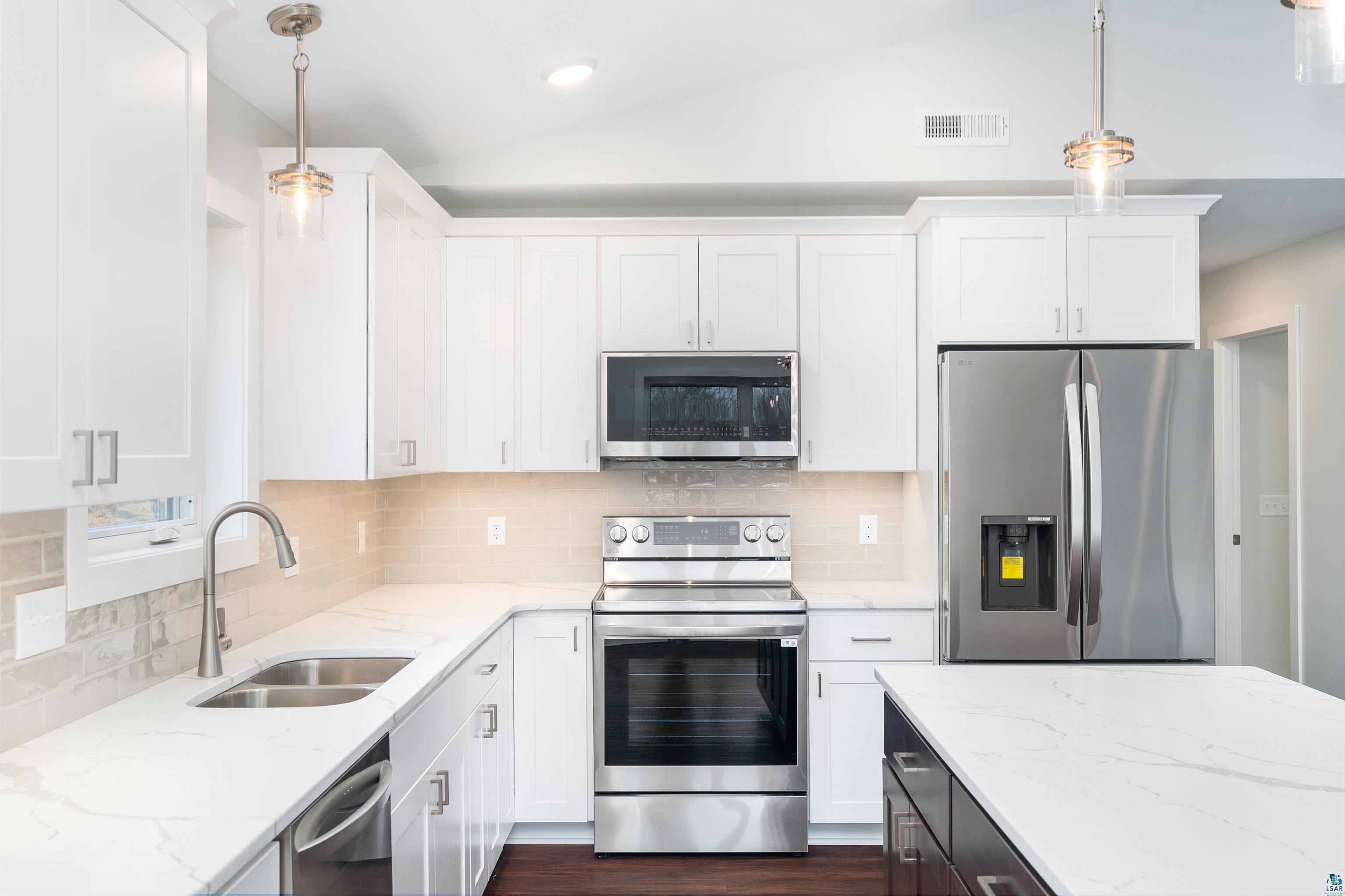 3829 Stebner Road Hermantown, MN 55811 - Photo 11 of 28 Quality stainless appliances