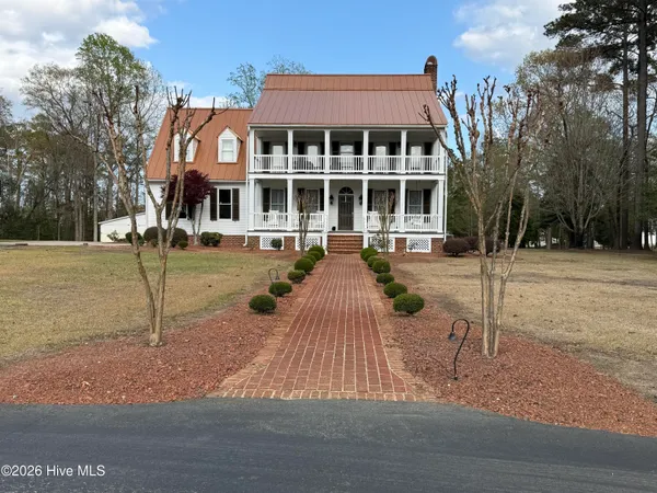 $1,400,000 | 289 Cox Road, Washington, NC 27889