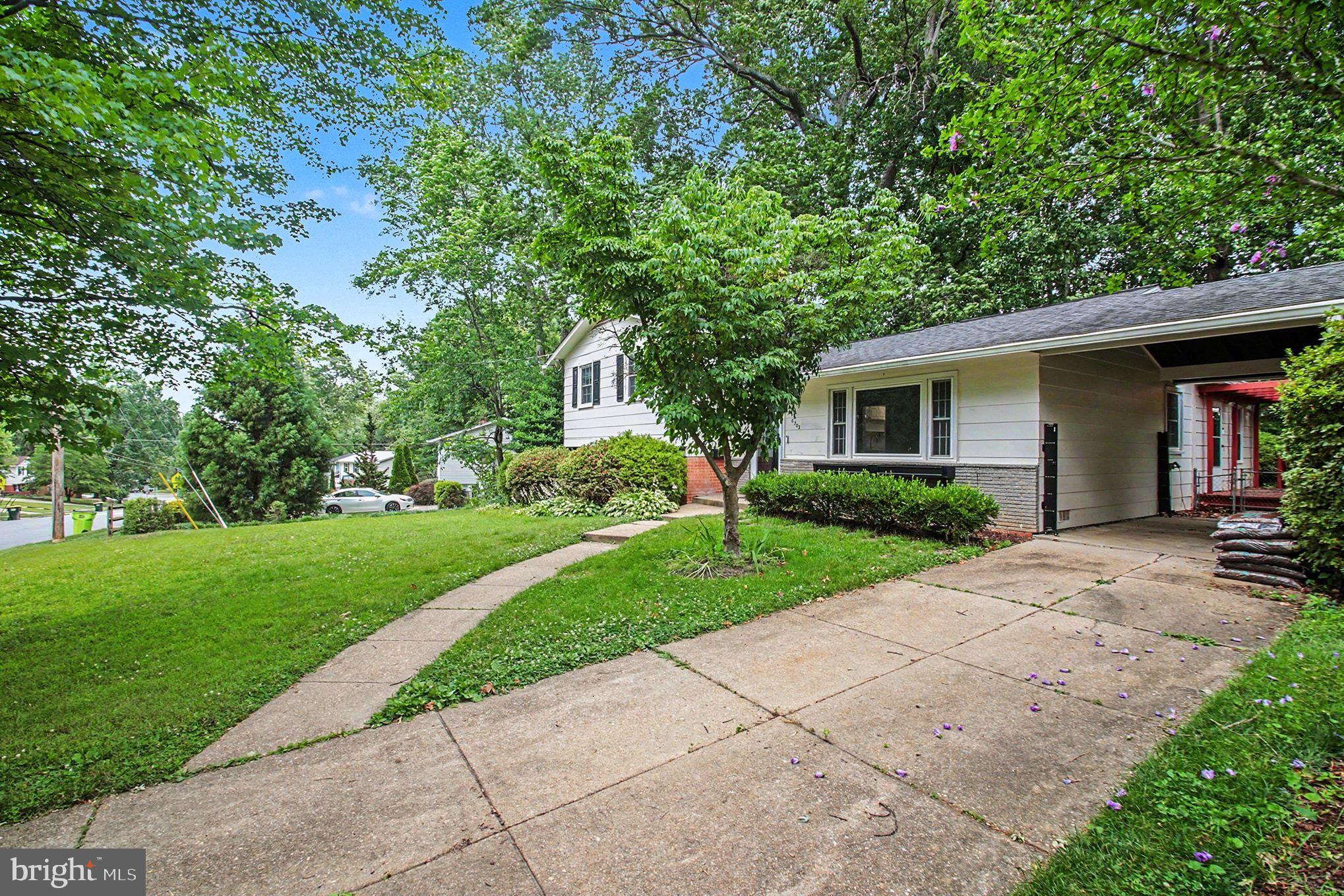 6303 Bardu Avenue Springfield, VA 22152 - Photo 3 of 41