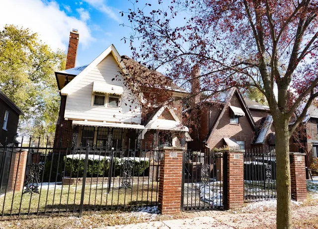 $195,000 | 18968 Pennington Drive, Detroit, MI 48221